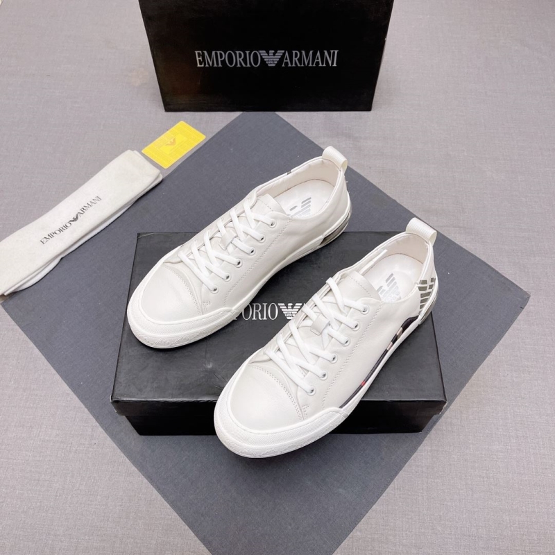 Armani Sneakers